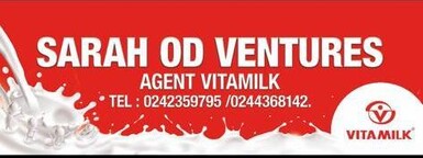 SARAH OD VENTURES